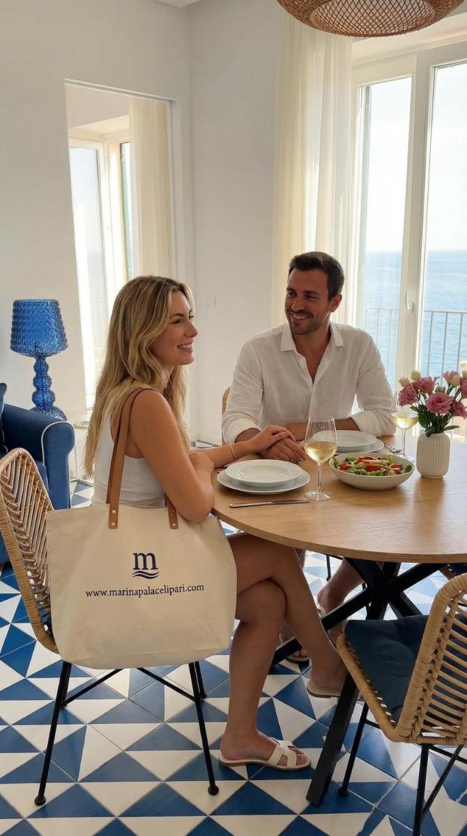 Marina Palace Apartments & Terrace