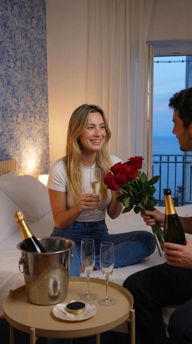 Marina Palace Apartments & Terrace