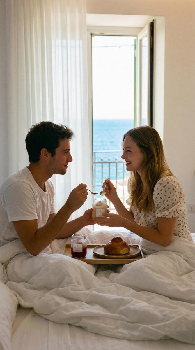 Marina Palace Apartments & Terrace