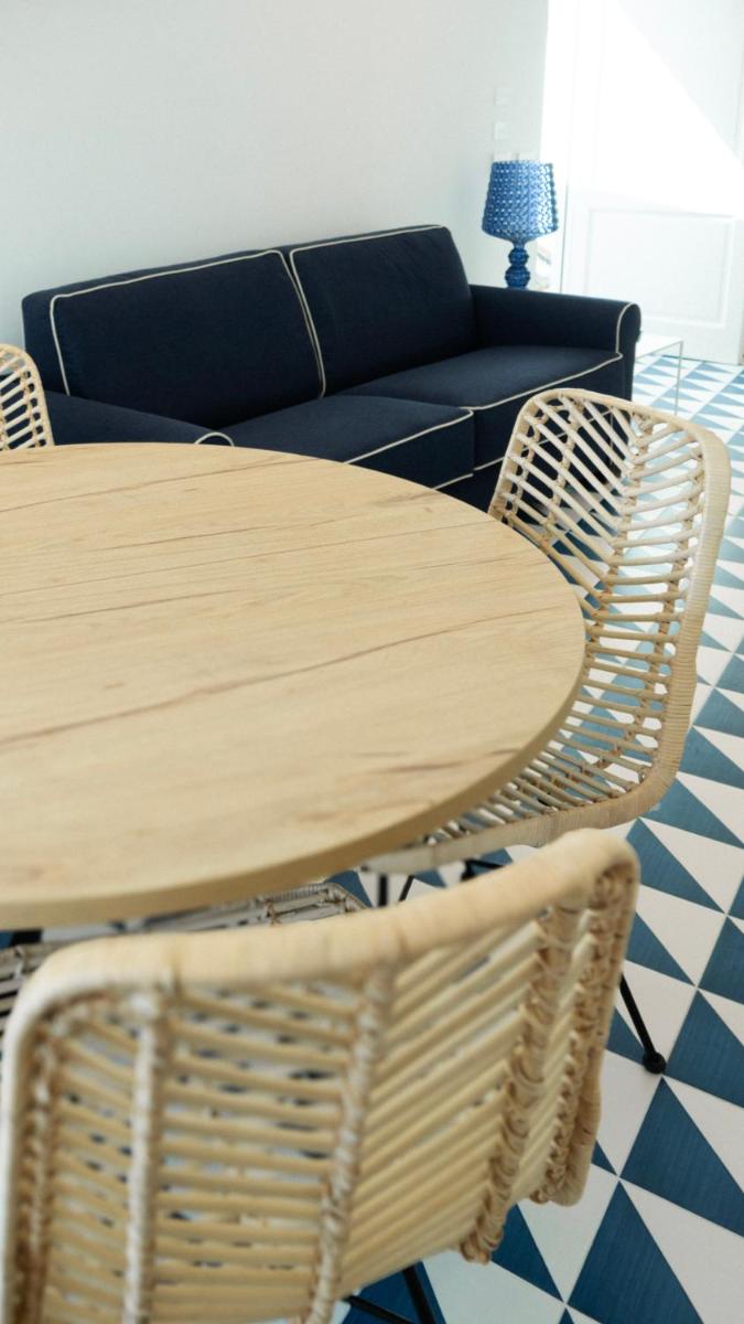 Marina Palace Apartments & Terrace