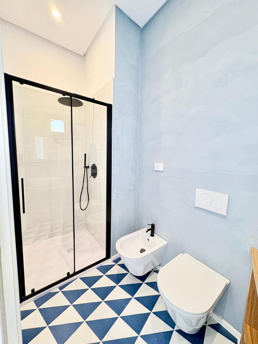 Marina Palace Apartments & Terrace