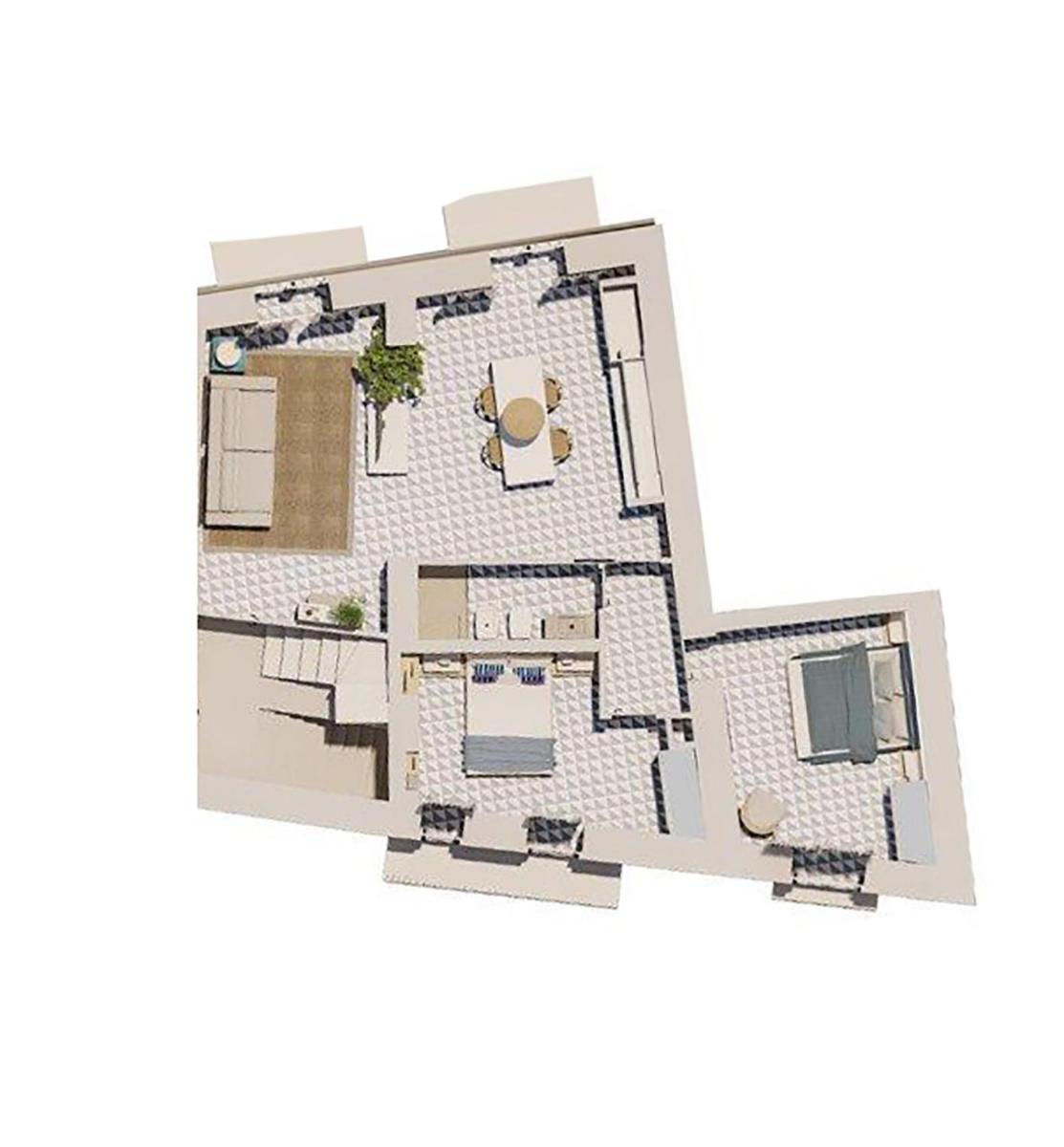 Marina Palace Apartments & Terrace