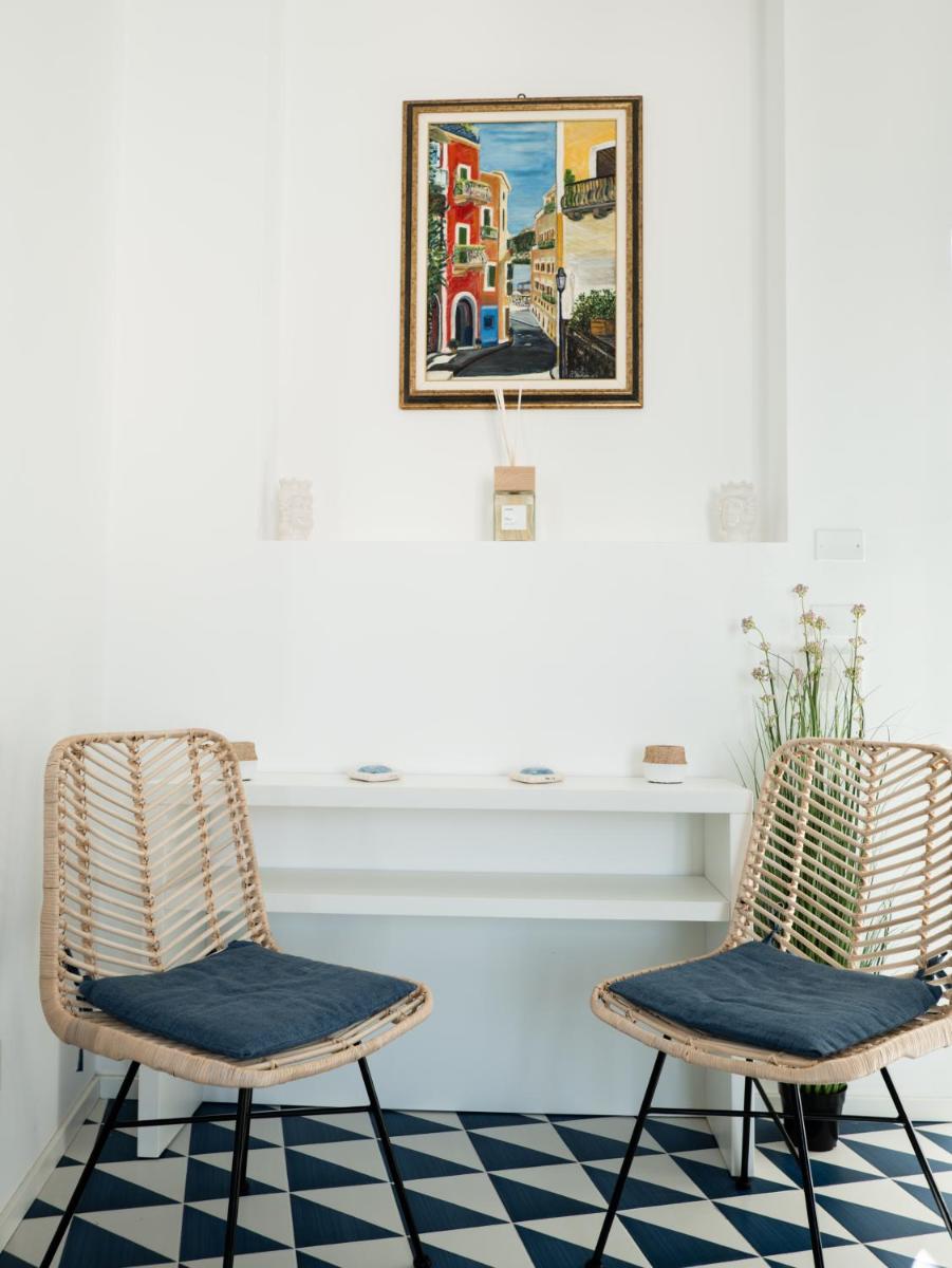 Marina Palace Apartments & Terrace