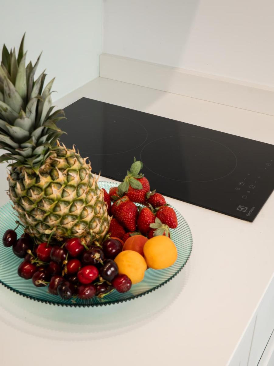 Marina Palace Apartments & Terrace