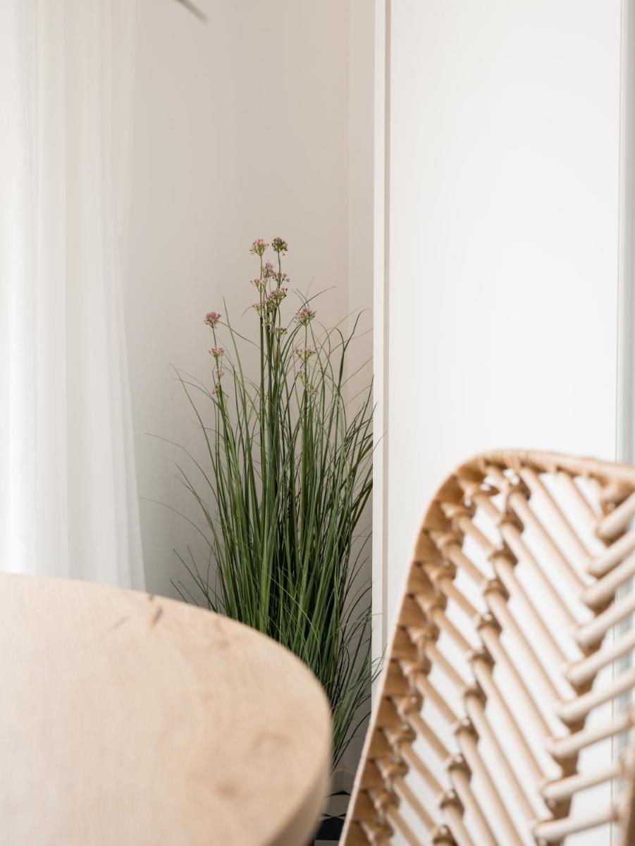 Marina Palace Apartments & Terrace