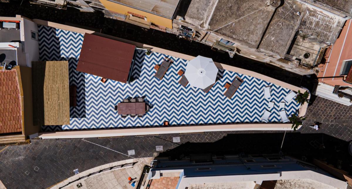 Marina Palace Apartments & Terrace