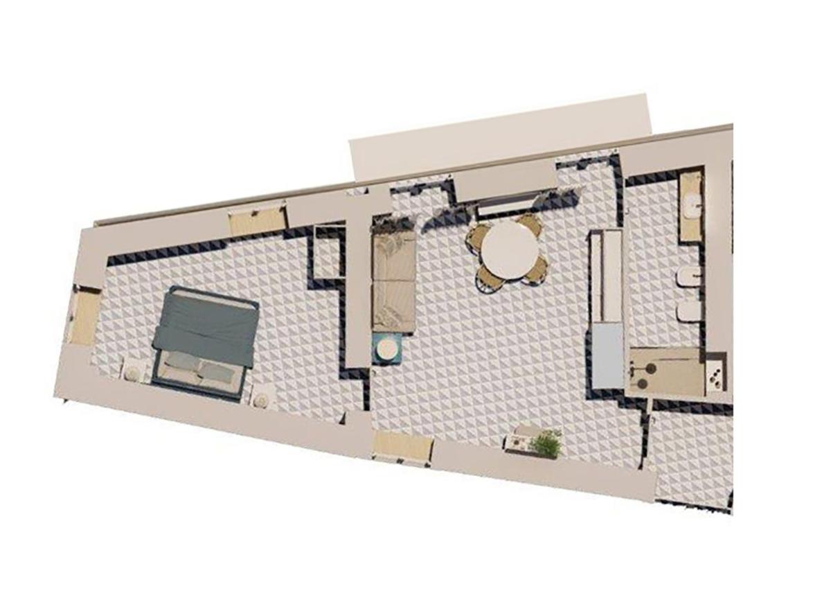 Marina Palace Apartments & Terrace