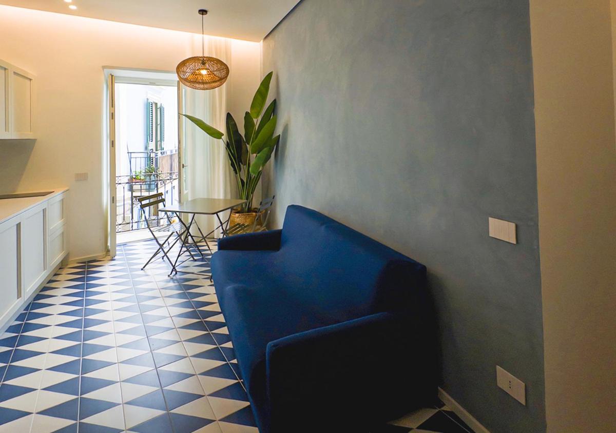 Marina Palace Apartments & Terrace