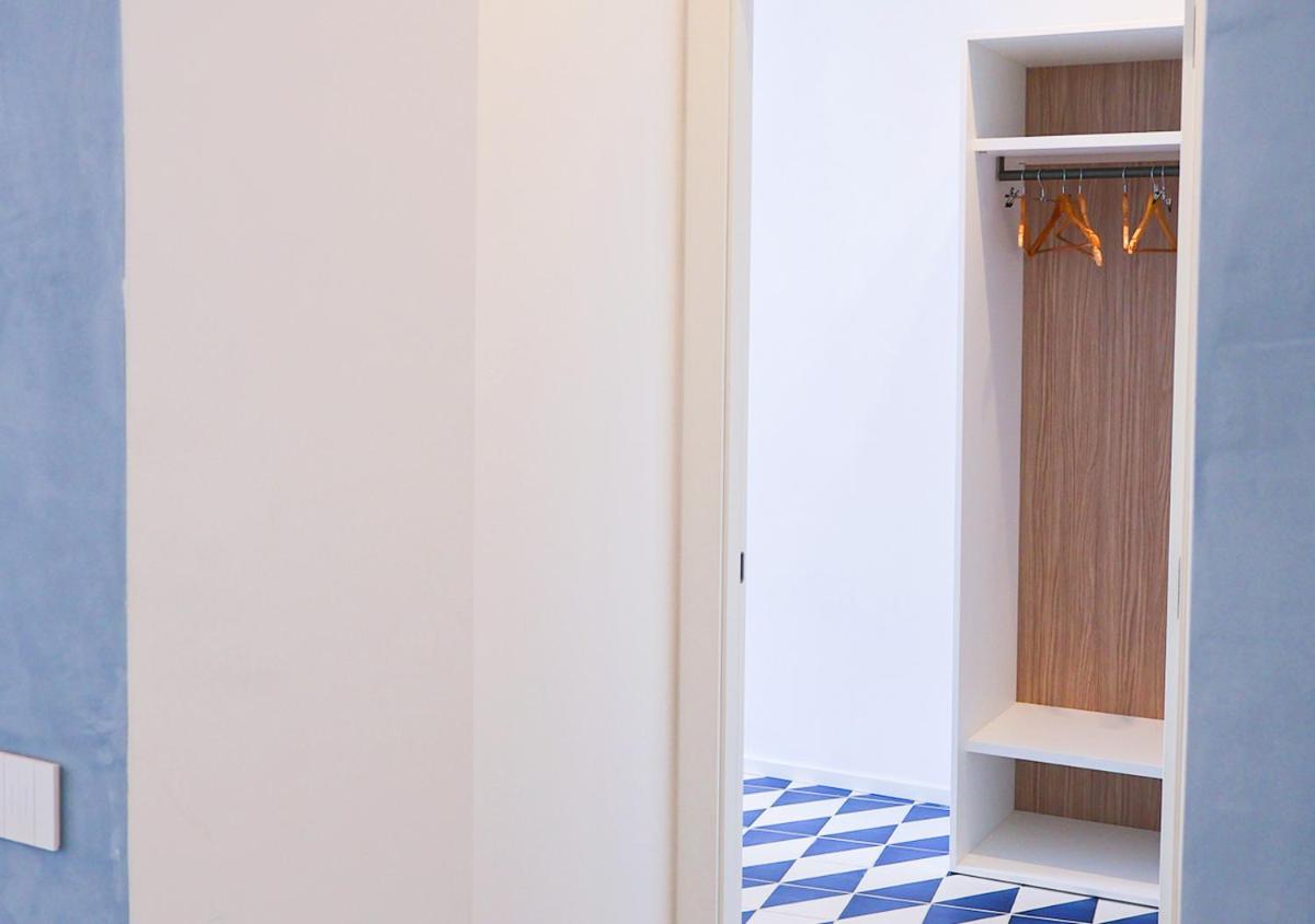 Marina Palace Apartments & Terrace