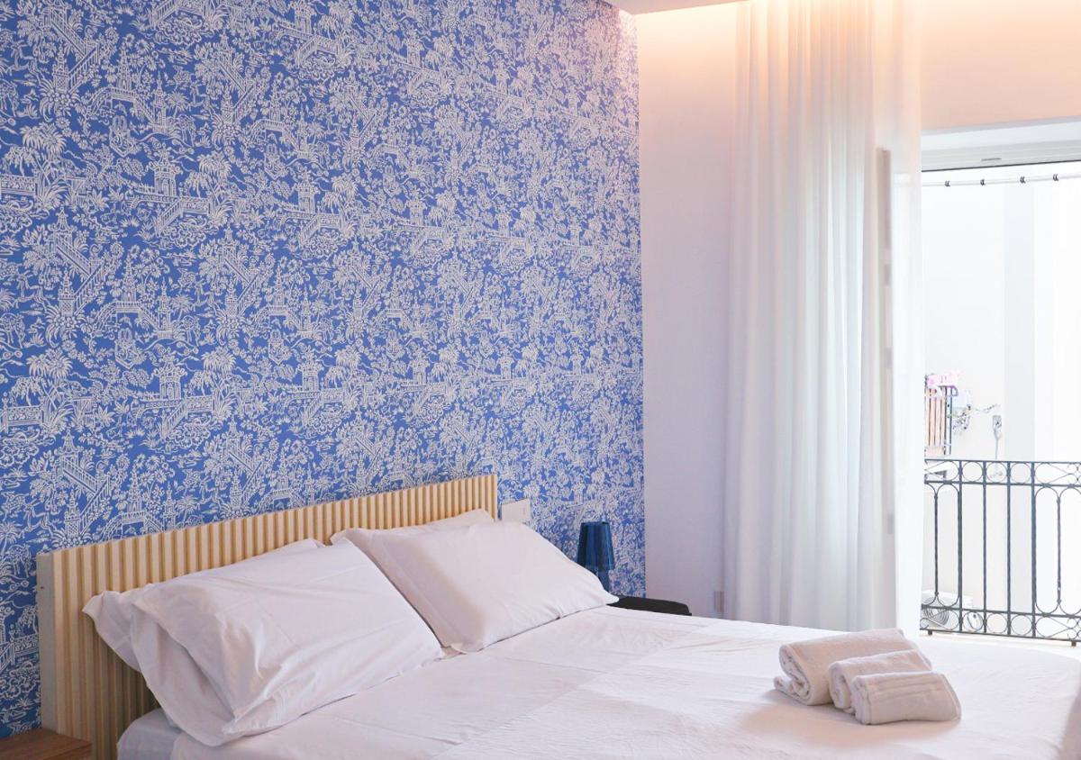 Marina Palace Apartments & Terrace