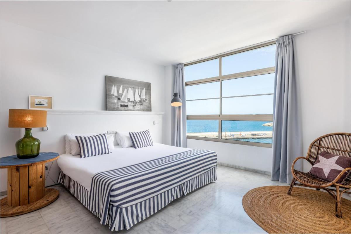 Marina Suites Gran Canaria