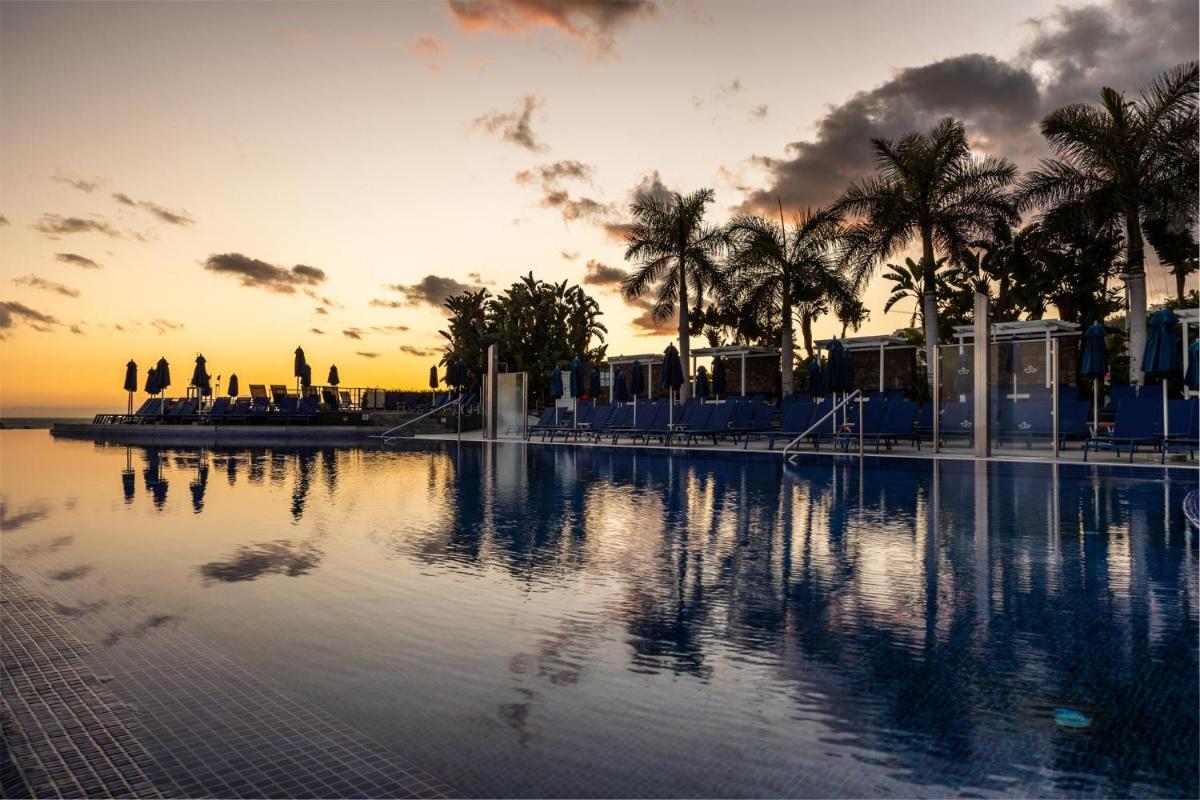 Marina Suites Gran Canaria