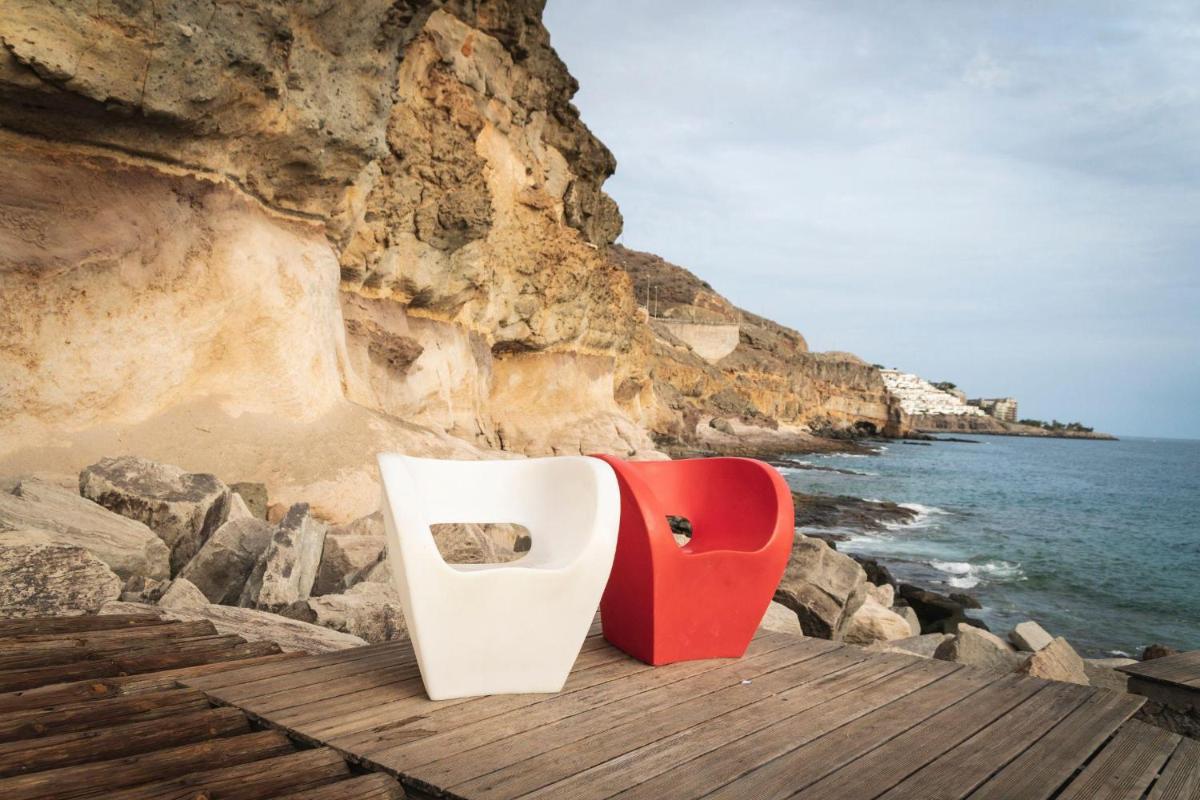 Marina Suites Gran Canaria