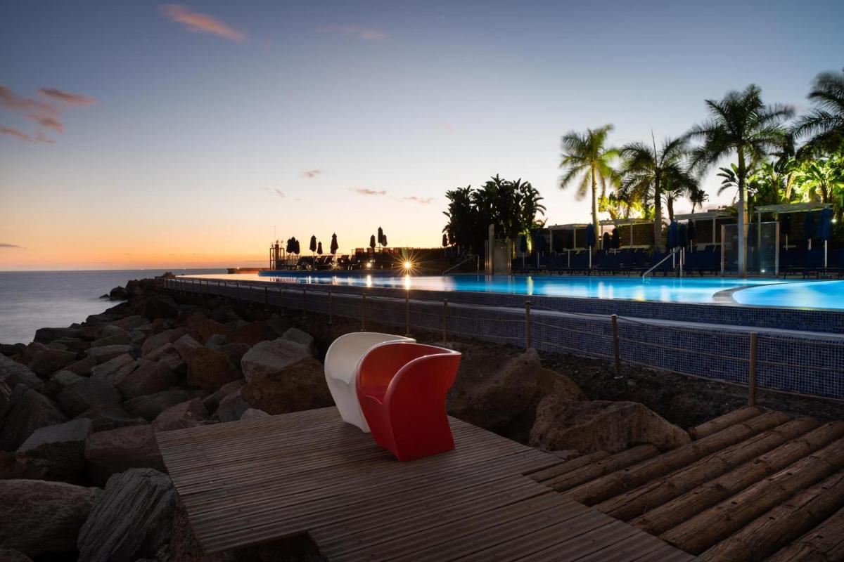 Marina Suites Gran Canaria
