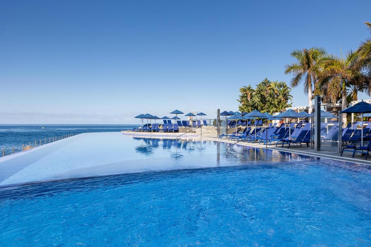 Marina Suites Gran Canaria