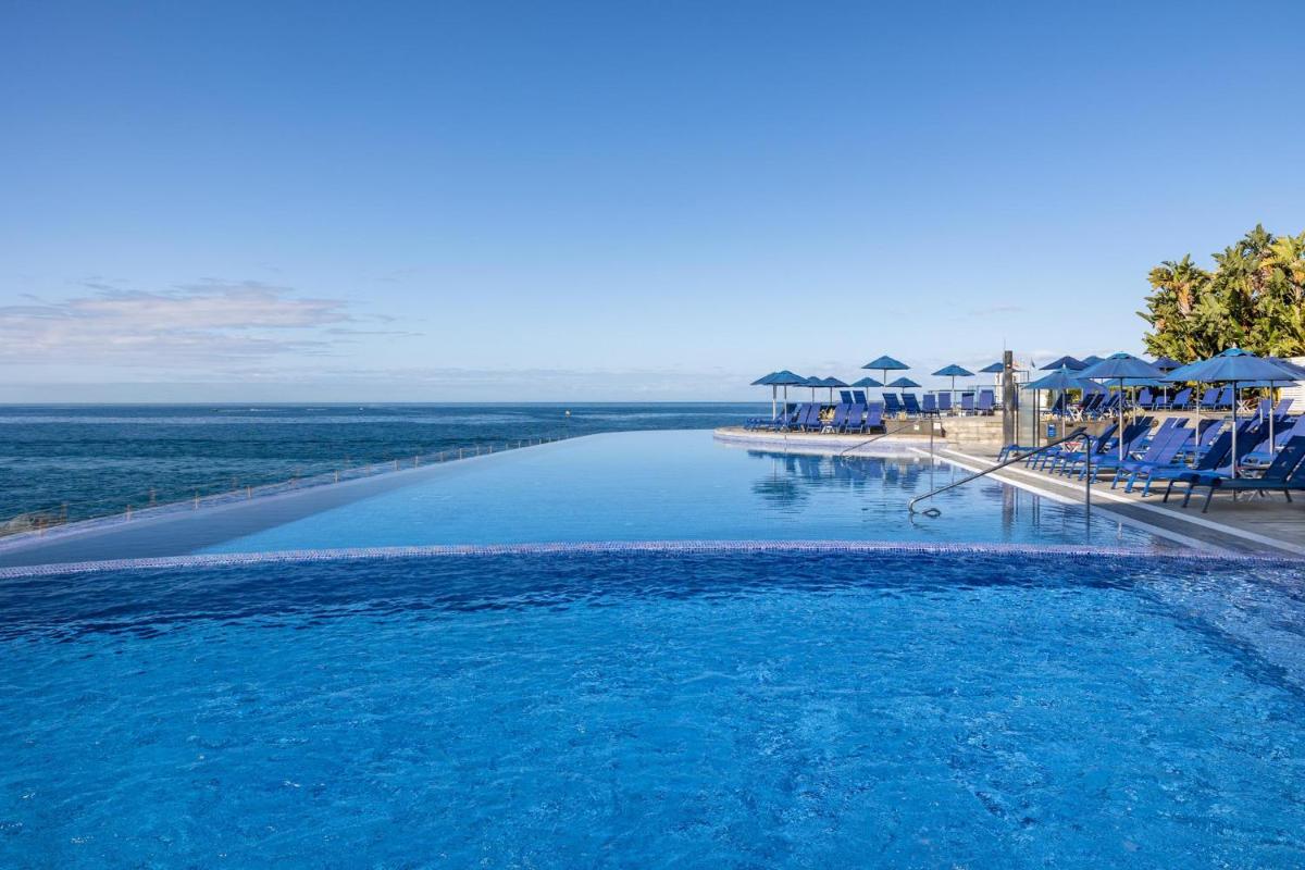 Marina Suites Gran Canaria