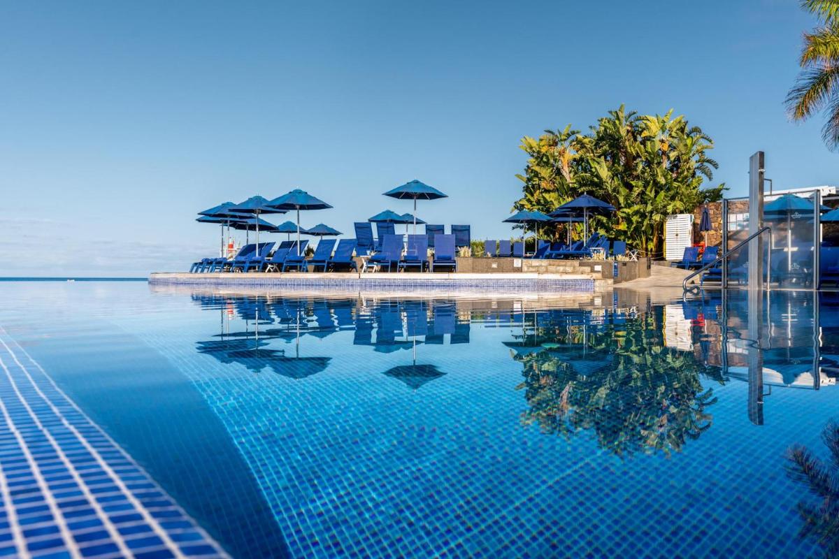 Marina Suites Gran Canaria