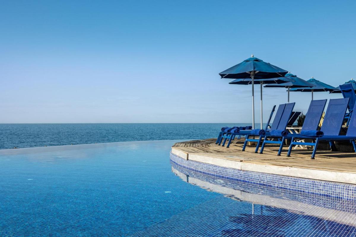 Marina Suites Gran Canaria