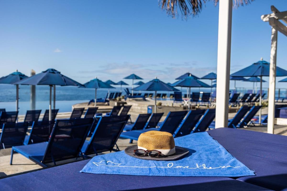 Marina Suites Gran Canaria