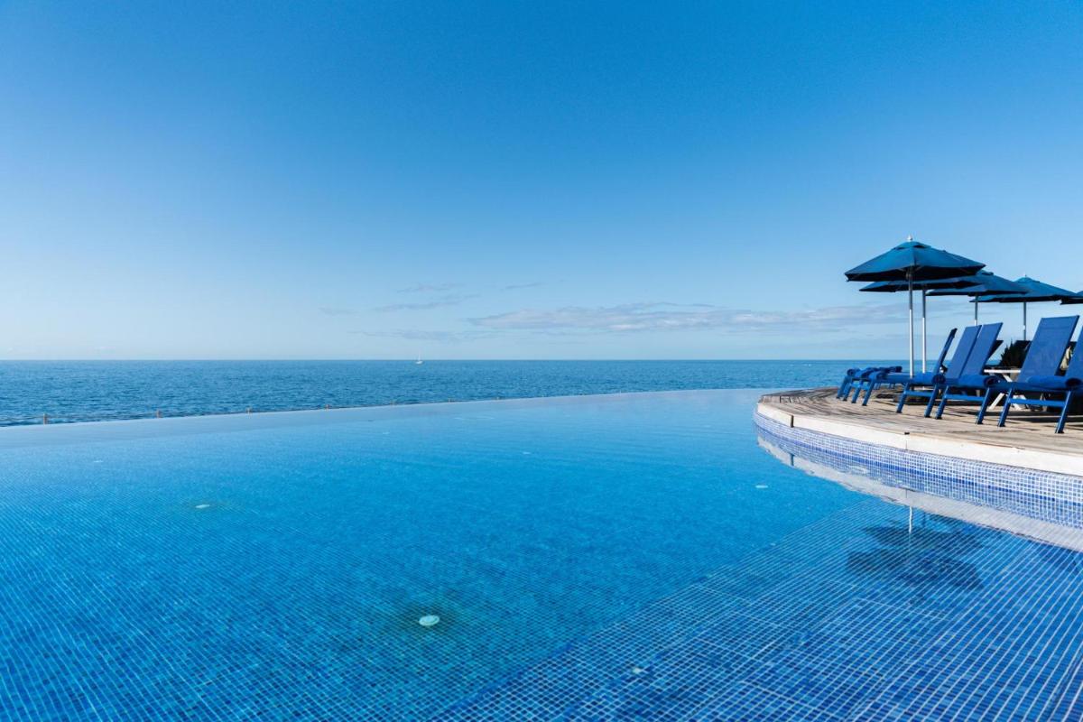 Marina Suites Gran Canaria