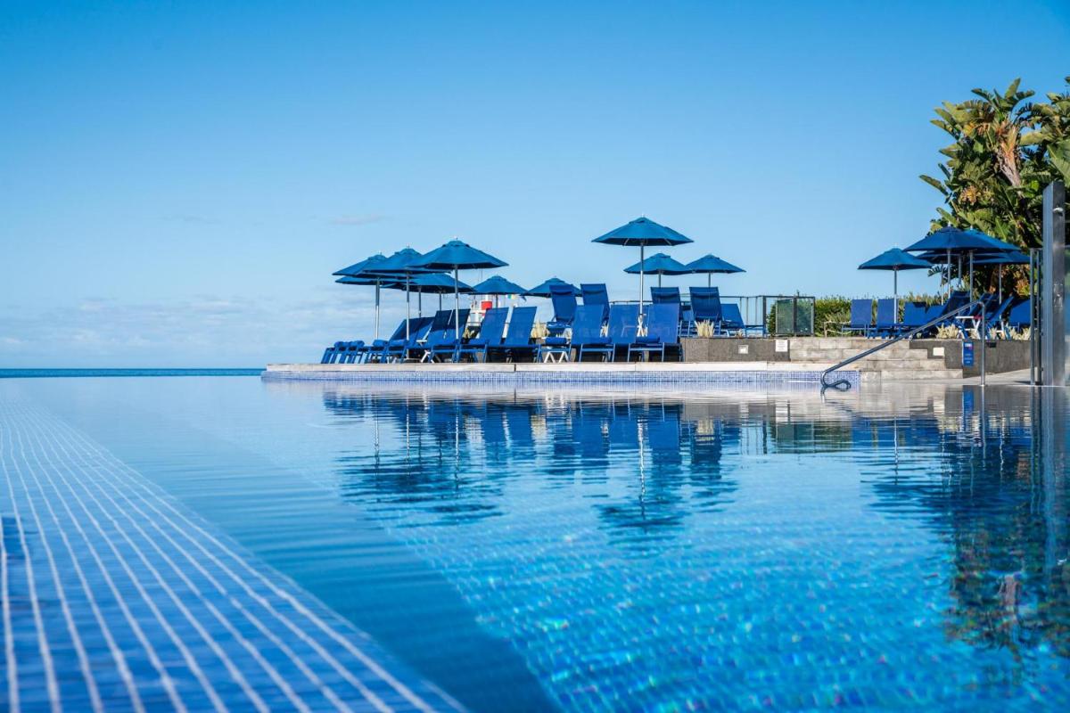 Marina Suites Gran Canaria