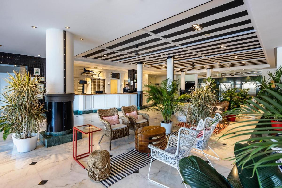 Marina Suites Gran Canaria