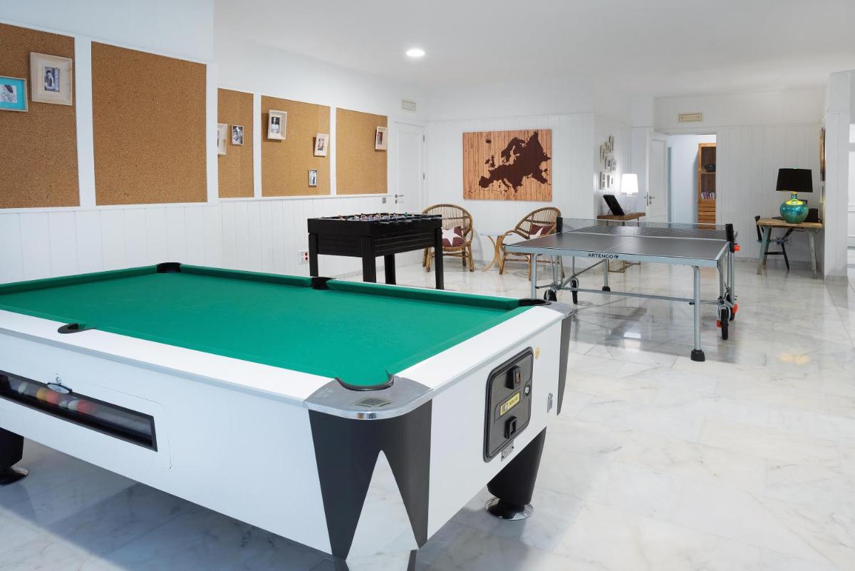 Marina Suites Gran Canaria