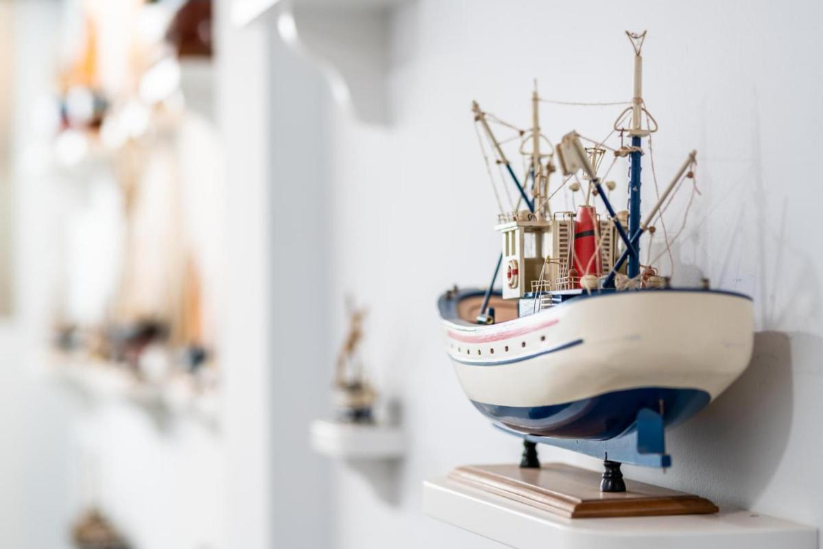 Marina Suites Gran Canaria