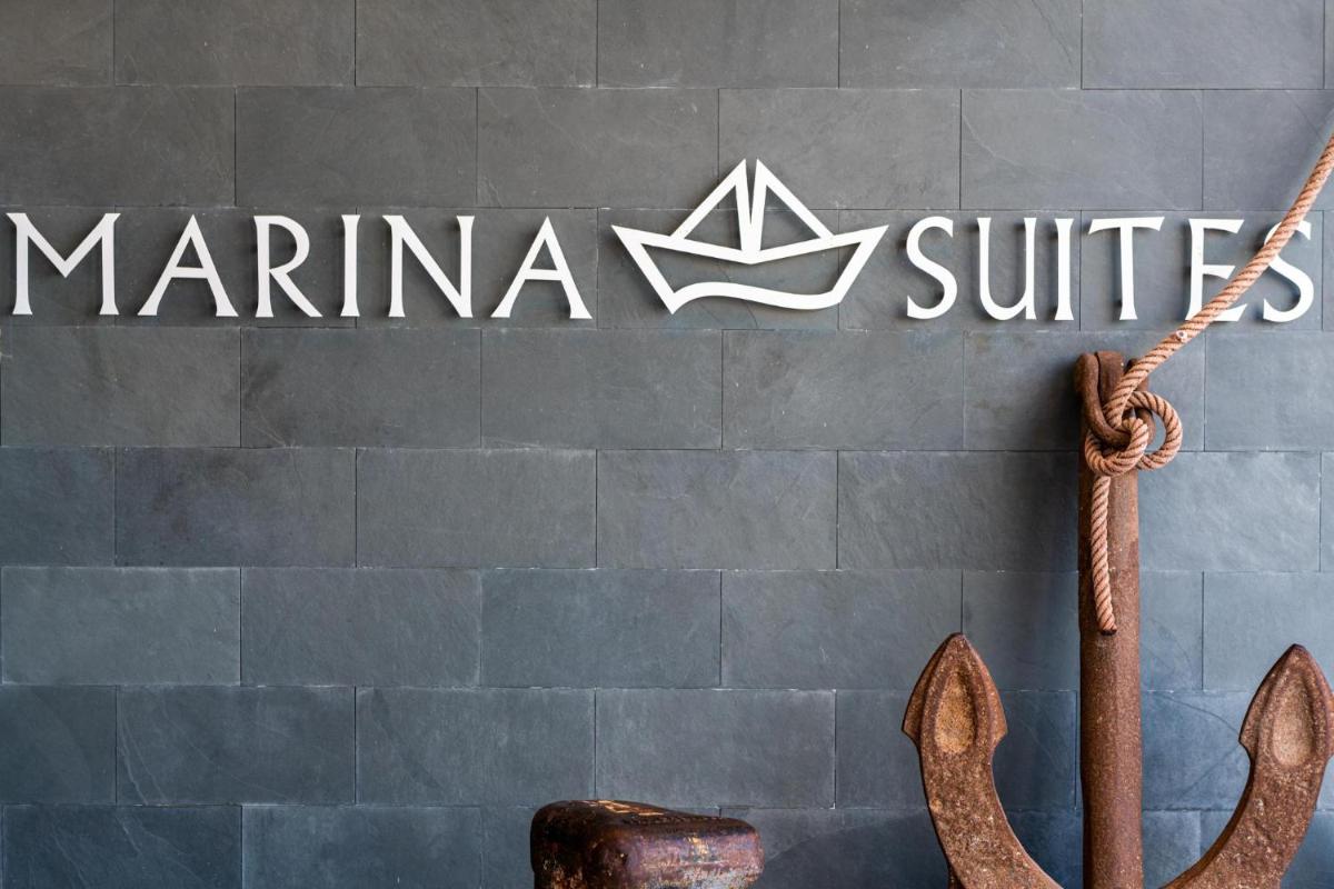 Marina Suites Gran Canaria