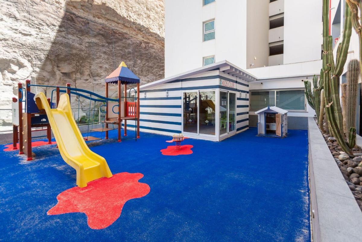 Marina Suites Gran Canaria