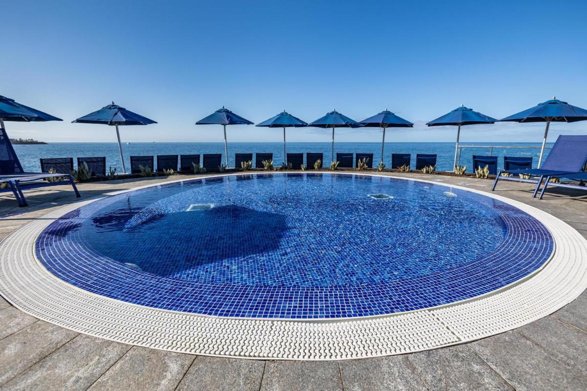 Marina Suites Gran Canaria