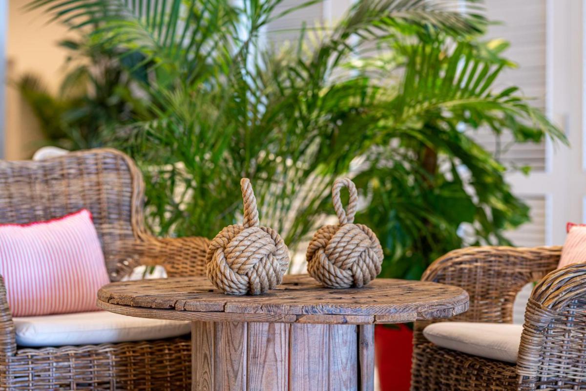 Marina Suites Gran Canaria