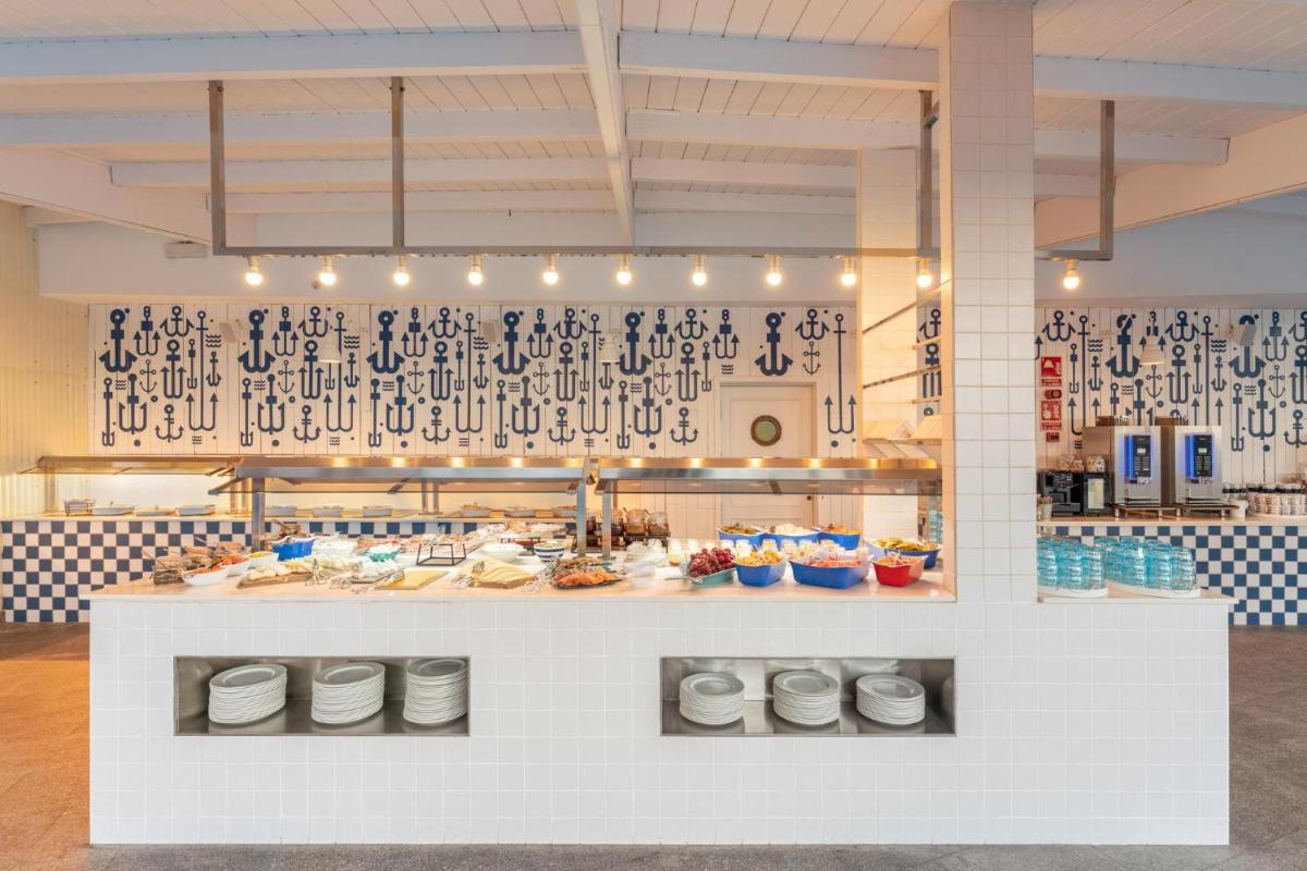 Marina Suites Gran Canaria