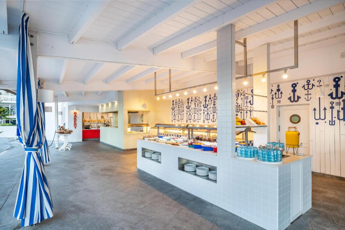 Marina Suites Gran Canaria