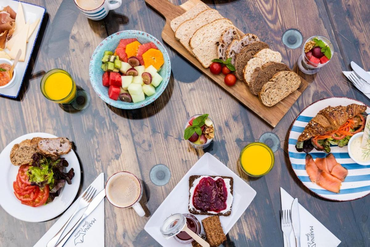 Marina Suites Gran Canaria