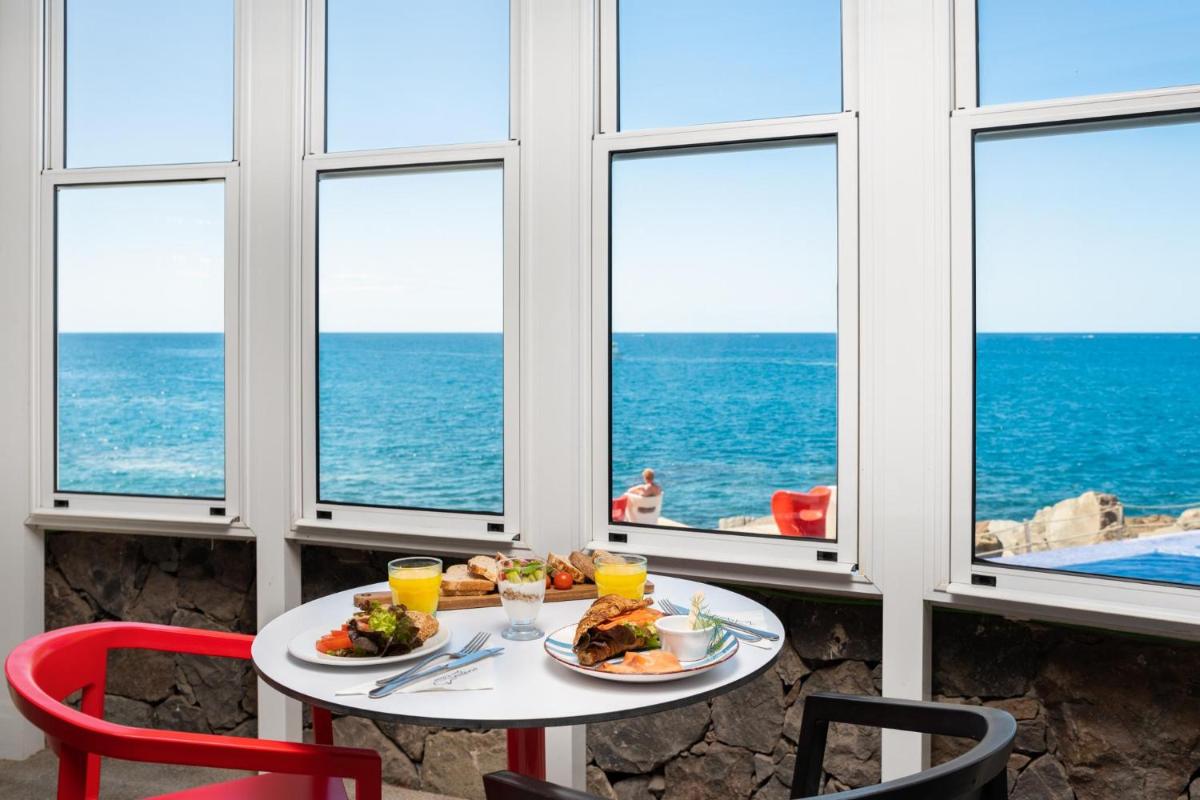 Marina Suites Gran Canaria