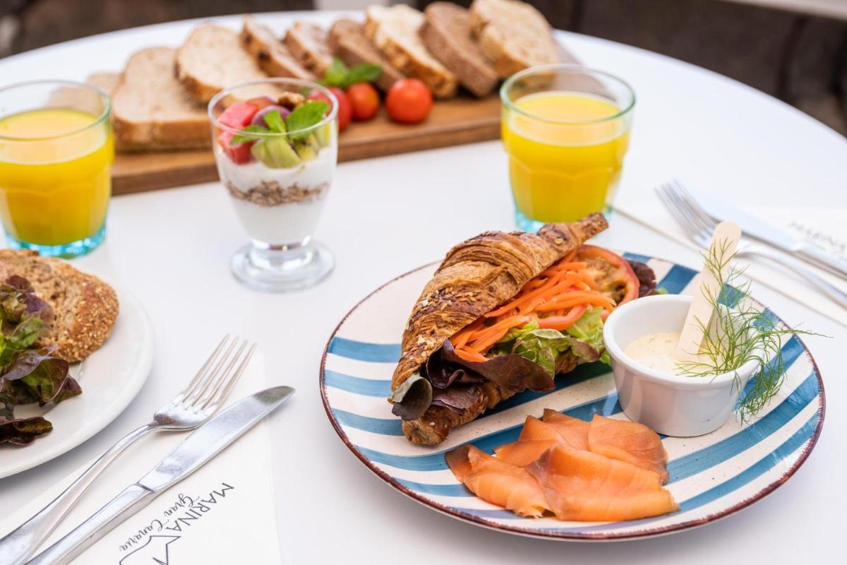 Marina Suites Gran Canaria