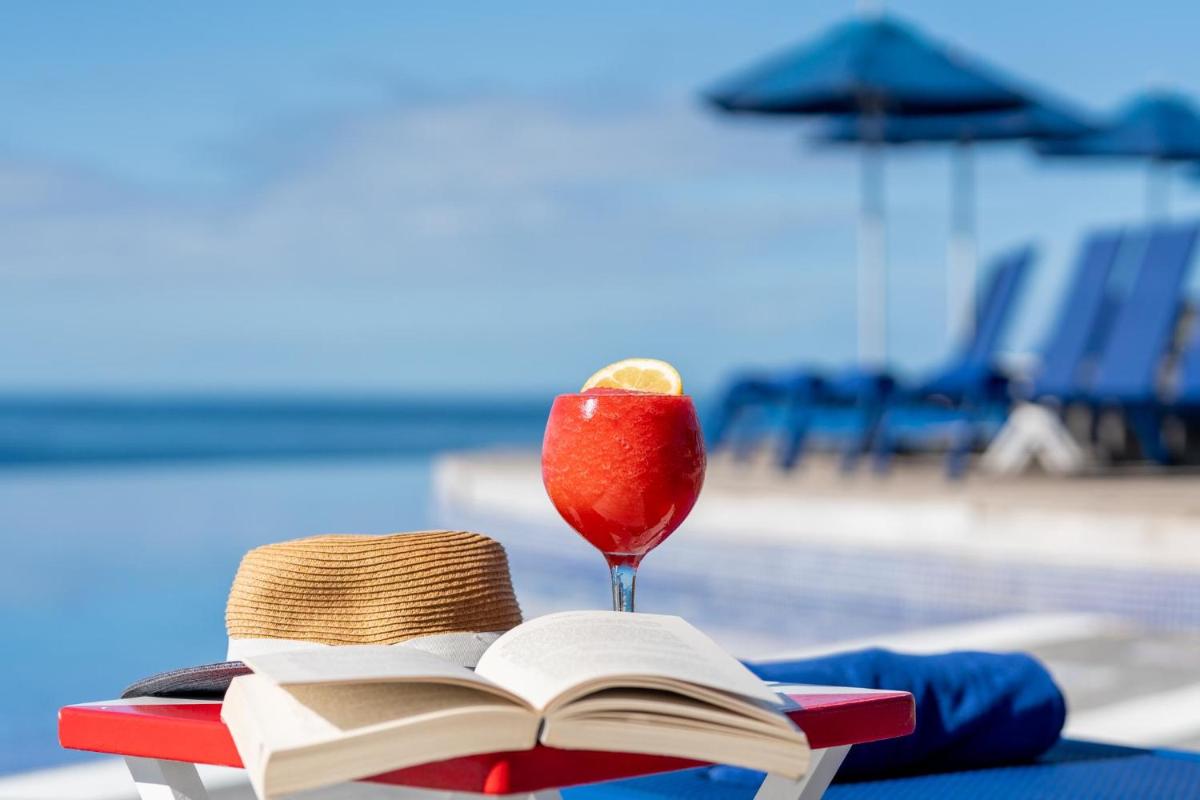 Marina Suites Gran Canaria