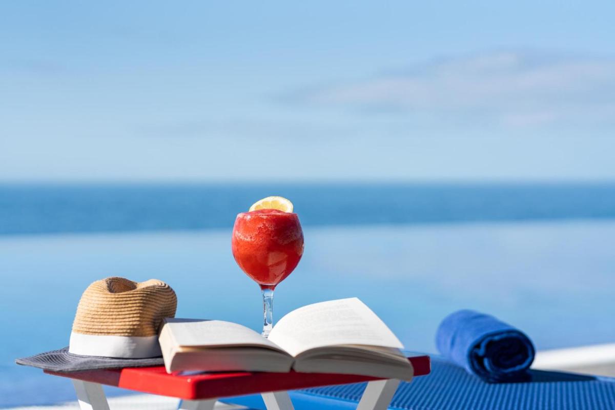 Marina Suites Gran Canaria