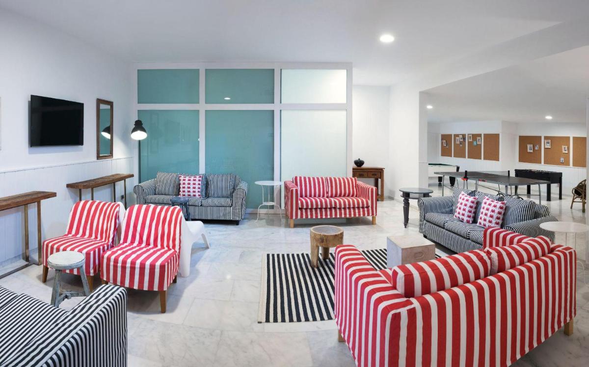 Marina Suites Gran Canaria