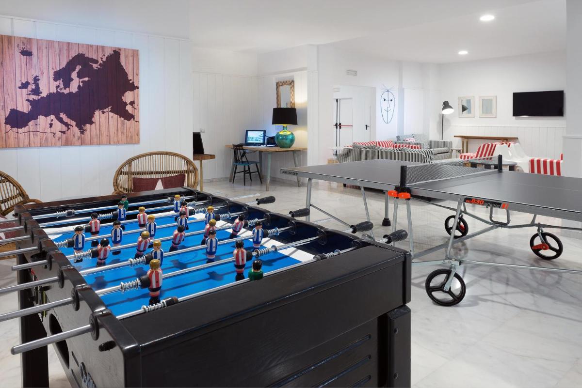 Marina Suites Gran Canaria