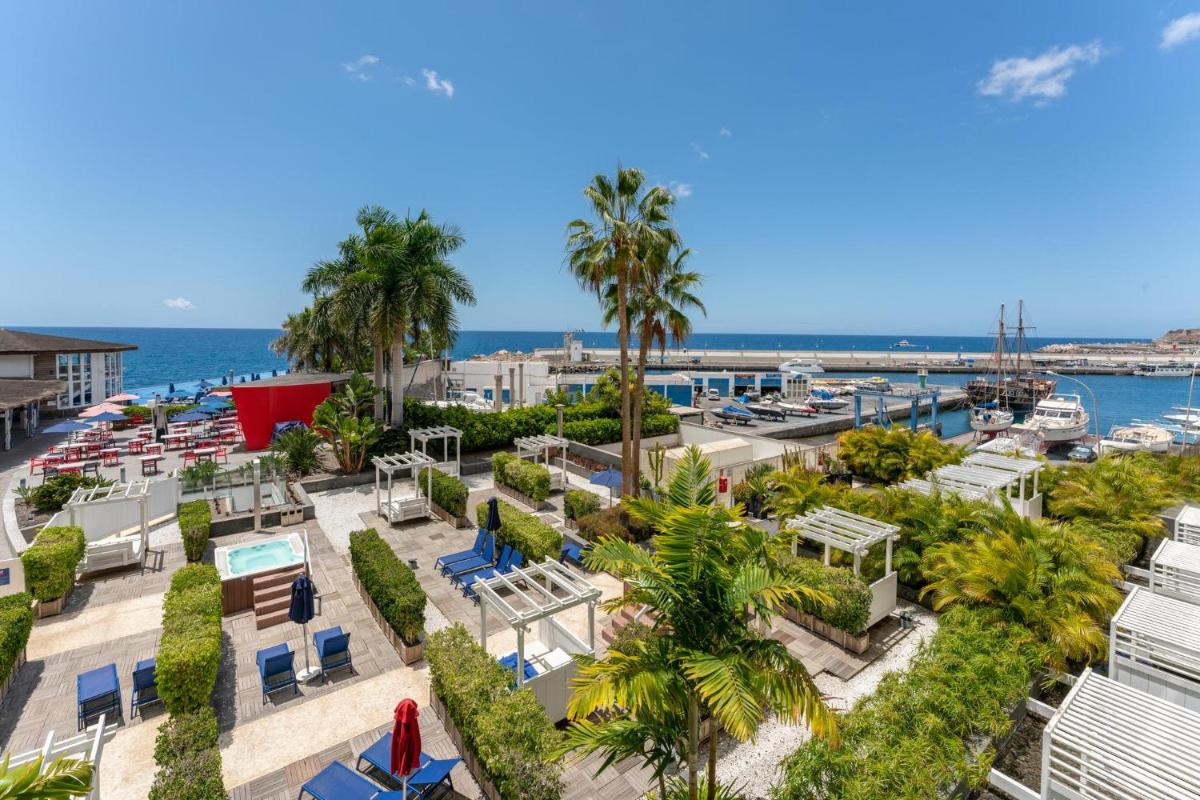 Marina Suites Gran Canaria