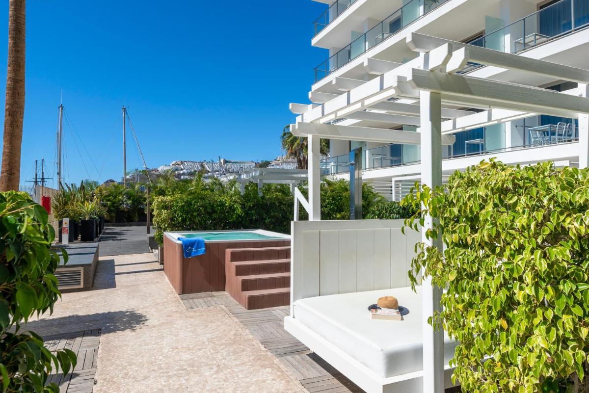 Marina Suites Gran Canaria