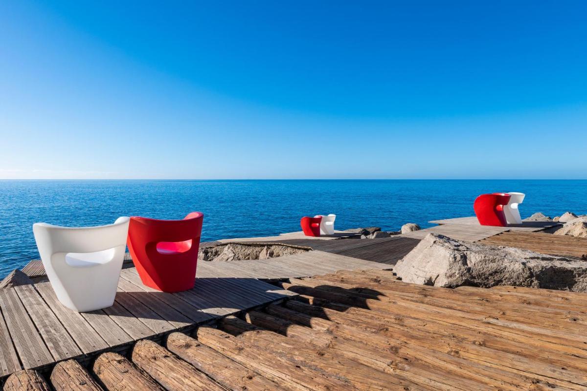 Marina Suites Gran Canaria