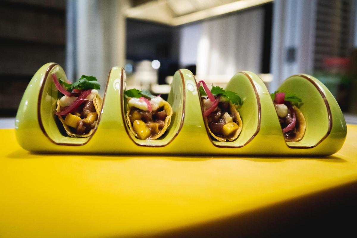 Marina Suites Gran Canaria