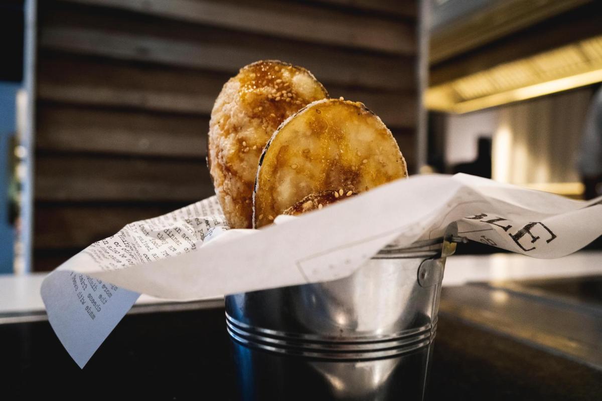 Marina Suites Gran Canaria