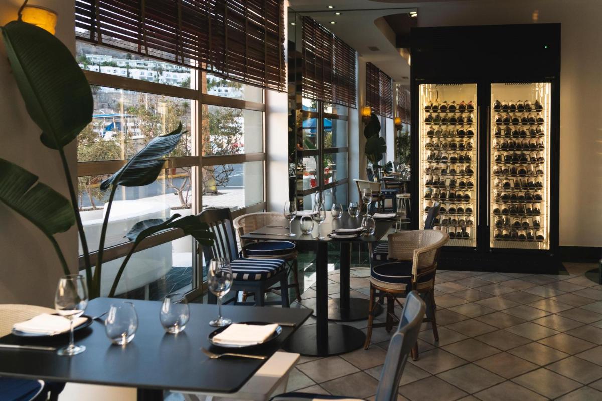 Marina Suites Gran Canaria