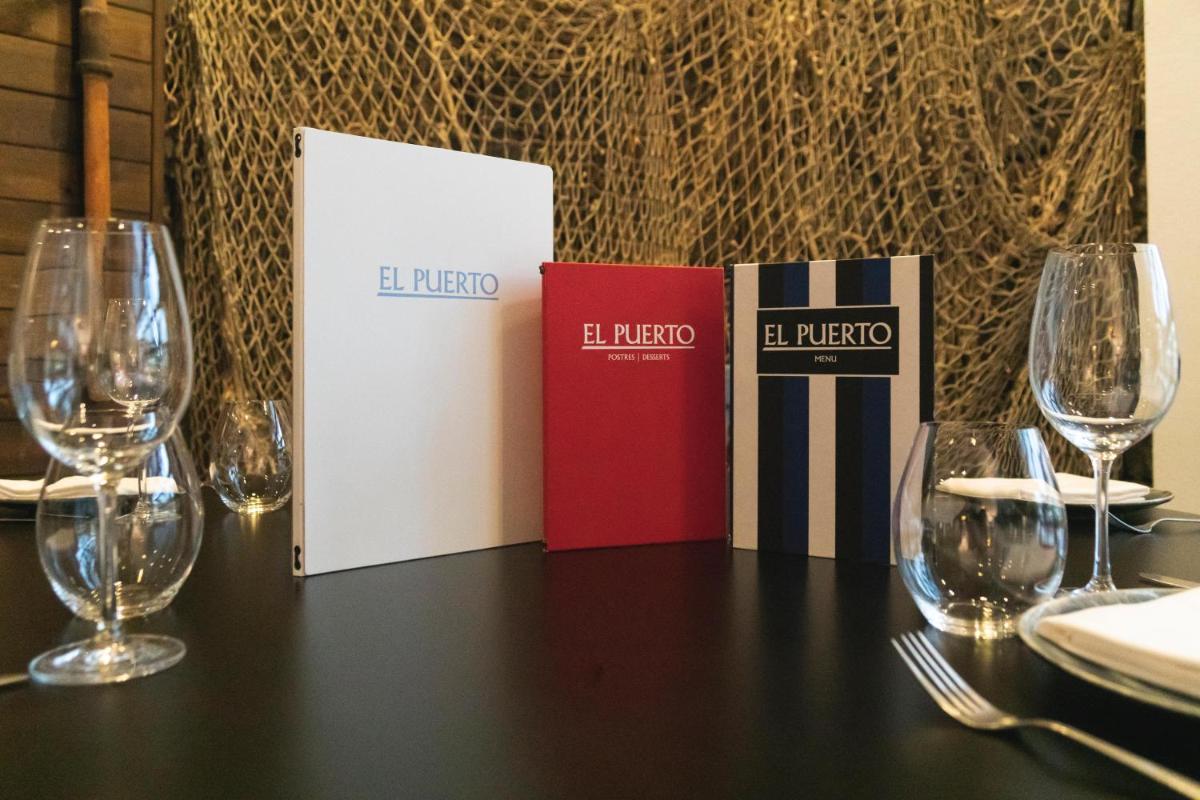 Marina Suites Gran Canaria