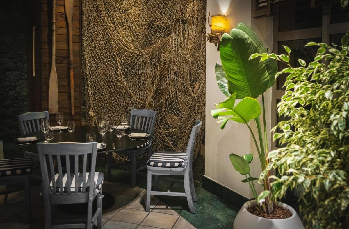 Marina Suites Gran Canaria