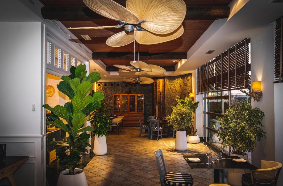 Marina Suites Gran Canaria